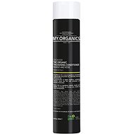WE. ORGANICS The Organic Thickening Conditioner Mango and Rose 250 ml - Conditioner