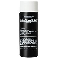 WE. ORGANICS The Organic Thickening Conditioner Mango and Rose 50 ml - Conditioner