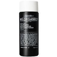 WE. ORGANICS The Organic Restructuring Deep Conditioner 50 ml - Conditioner