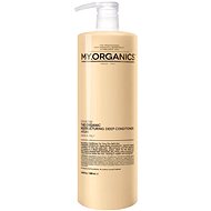 WE. ORGANICS The Organic Restructuring Deep Conditioner 1000 ml - Conditioner