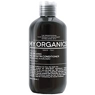 WE. ORGANICS The Organic Pro-Keratin Conditioner 250 ml - Conditioner
