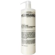WE. ORGANICS The Organic Pro-Keratin Conditioner 1000 ml - Conditioner
