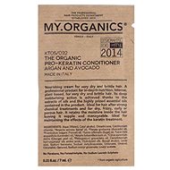 WE. ORGANICS The Organic Pro-Keratin Conditioner 7 ml - Conditioner