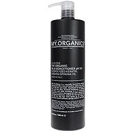 WE. ORGANICS The Organic Milk Conditioner pH 3.5 1000 ml - Conditioner
