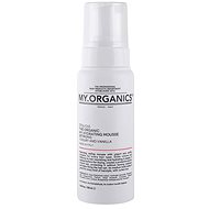 WE. ORGANICS The Organic My Hydrating Mousse Strong 250 ml - Hair Mousse