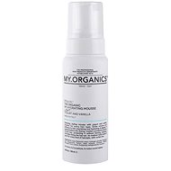 WE. ORGANICS The Organic My Hydrating Mousse Light 250 ml - Hair Mousse