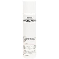 WE. ORGANICS The Organic Hydrating Ecological Hairspray Strong Argan 250 ml - Hairspray