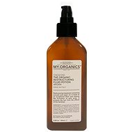 WE. ORGANICS The Organic Restructuring Fluid Potion 100 ml - Hair Serum
