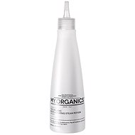 WE. ORGANICS The Organic Restructuring Steam Potion Argan 250 ml - Hair Serum