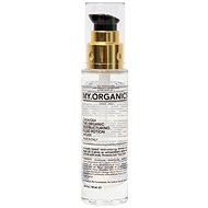 WE. Organis The Organic Restructuring Fluid Potion Argan 50 ml - Hair Serum