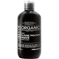 WE. ORGANICS The Organic Keratin Pure Treatment Intensive Keratin Amino Acids 250 ml - Hair Serum