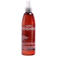 WE. ORGANICS The Organic Restructuring Shine Spray Argan 250 ml - Hair Styling Spray