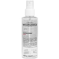 WE. ORGANICS Cupido Goji Spray 150 ml - Hair Styling Spray