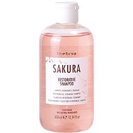 INEBRYA Sakura Restorative Shampoo 300 ml - Shampoo