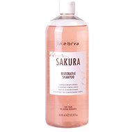 INEBRYA Sakura Restorative Shampoo 1000 ml - Shampoo