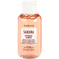 INEBRYA Sakura Restorative Shampoo 100 ml - Shampoo