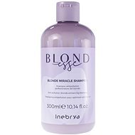 INEBRYA BLONDesse Blonde Miracle Shampoo 300 ml - Shampoo