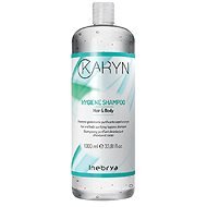 INEBRYA Karyn Hygiene Shampoo Hair & Body 1000 ml - Shampoo