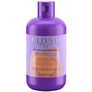 INEBRYA BLONDesse No-Orange Shampoo 300 ml - Sampon