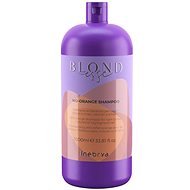 INEBRYA BLONDesse No-Orange Shampoo 1000 ml - Shampoo