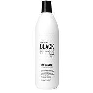 INEBRYA Black Pepper Iron Shampoo 1000 ml - Shampoo