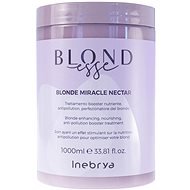 INEBRYA BLONDesse Blonde Miracle Nectar 1000 ml - Kondicionér