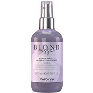 INEBRYA BLONDesse Blonde Miracle Bi-Phase Conditioner 200 ml - Conditioner