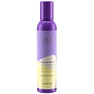 INEBRYA BLONDesse No-Yellow Kit Mousse 250 ml - Conditioner