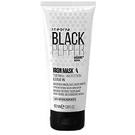 INEBRYA Black Pepper Iron Mask 100 ml - Hair Mask