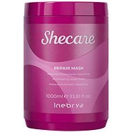 INEBRYA Shecare Repair Mask 1000 ml - Hair Mask