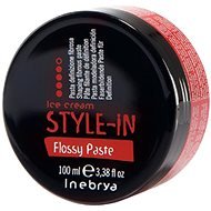 INEBRYA Style-In Flossy Paste 100 ml - Hajformázó krém