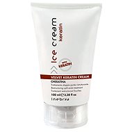 INEBRYA Keratin Velvet Keratin Cream 100 ml - Hair Cream