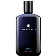 GRAHAM HILL Abbey Refreshing Hair & Body Wash 250 ml - Men's Shampoo