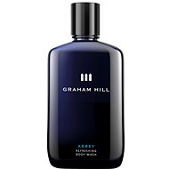 GRAHAM HILL Abbey Refreshing Hair & Body Wash 250 ml - Shampoo