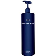 GRAHAM HILL Abbey Refreshing Hair & Body Wash 1000 ml - Shampoo