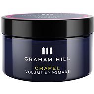 GRAHAM HILL Chapel Volume Up Pomade 75 ml - Hair pomade