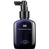 GRAHAM HILL Farm Scalp Energy Tonic 100 ml - Hair Tonic