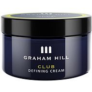 GRAHAM HILL Club Defining Cream 75 ml - Hajformázó krém