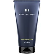GRAHAM HILL Brooklands Styling Treatment 150 ml - Hair Cream