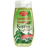 BIONE COSMETICS Bio Nettle Shampoo 260 ml - Shampoo