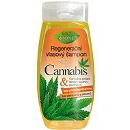 BIONE COSMETICS Organic Cannabis Regenerating Nourishing Shampoo 260ml - Shampoo