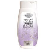 BIONE COSMETICS Organic Exclusive Q10 Luxury Hair Shampoo 260ml - Shampoo