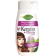 BIONE COSMETICS Bio Quinine and Keratin Regenerating Conditioner 260 ml - Conditioner