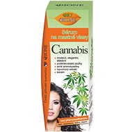 BIONE COSMETICS Organic Cannabis Serum for Oily Hair 215ml - Hair Serum
