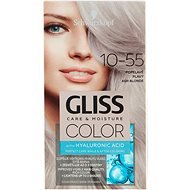 SCHWARZKOPF GLISS Colour 10-55 Ash Blonde 60ml - Hair Dye