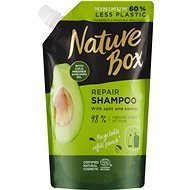 NATURE BOX Shampoo Replacement Refill Avocado 500ml - Shampoo