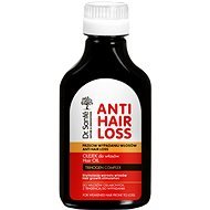 DR. SANTÉ Anti Hair Loss - Oil Hair Growth Stimulation 100 ml - Hajolaj