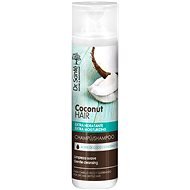 DR. SANTÉ Coconut Hair - Shampoo for Dry and Brittle Hair 250ml - Shampoo