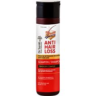 DR. SANTÉ Anti Hair Loss - Shampoo Hair Growth Stimulation 250ml - Shampoo