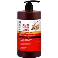 DR. SANTÉ Anti Hair Loss - Shampoo Hair Growth Stimulation 1000 ml - Sampon